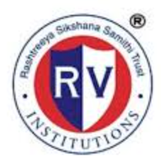 RV College of Engineering logo